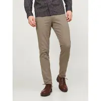 Jack & Jones Chino 'JPSTMarco JJDave' beige