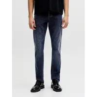 Jack & Jones Jeans 'JJIGLENN' blauw