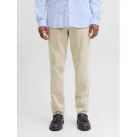 Jack & Jones Chino 'Marco Bowie' beige