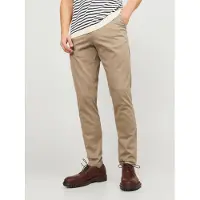 Jack & Jones Chino 'JJIMarco JJBowie' camel
