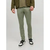Jack & Jones Chino 'JJIMarco JJBowie' riet