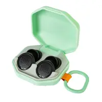 JBL Festival Earplugs Matcha Green