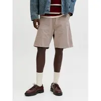 Jack & Jones Broek 'JPSTTony' camel