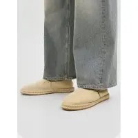Jack & Jones Instappers 'REGENT' taupe