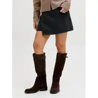 JJXX Rok 'JXGRETA' black denim