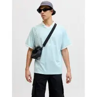 Jack & Jones Polo Shirt XL Blauw