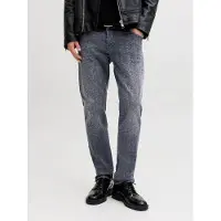 Jack & Jones Jeans 'JJIMIKE JJFOX' donkerblauw