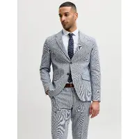 Jack & Jones Colbert 'JPRMARTIN' lichtblauw