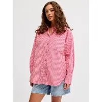 JJXX Blouse 'JXJAMIE' pink / pastelroze