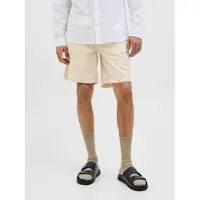 Jack & Jones Broek taupe