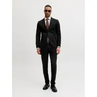 Jack & Jones Premium Pak 'JJFranco' zwart