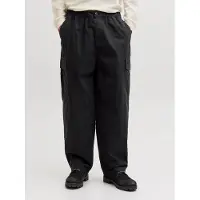 Jack & Jones Cargobroek zwart