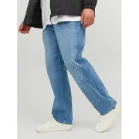 Jack & Jones Plus Jeans blauw denim