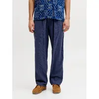 Jack & Jones Broek blauw