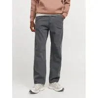 Jack & Jones Jeans 'JJIEddie JJWorker' basaltgrijs