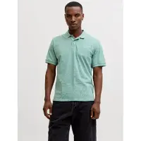 Jack & Jones Shirt mintgroen