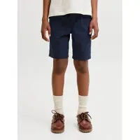 Jack & Jones Junior Broek blauw