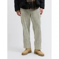 Jack & Jones Broek kaki