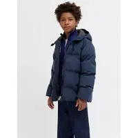 Jack & Jones Winterjas marine