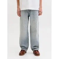 Jack & Jones Junior Jeans 'JJIAlex JJNorrebro' lichtblauw