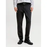 Jack & Jones Chino 'JPSTollie Connor' zwart