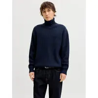 R.D.D. ROYAL DENIM DIVISION Trui 'RDDPaul' nachtblauw