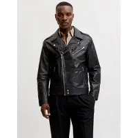Jack & jones Tussenjas zwart