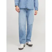 Jack & Jones Jeans 'JJIEddie JJOriginal' lichtblauw