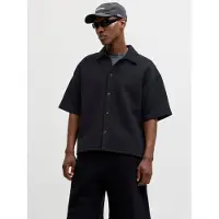 Jack & Jones Overhemd zwart
