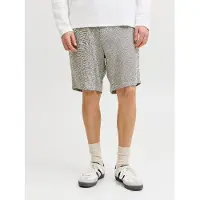 Jack & Jones Chino 'JPStace' spar / wit