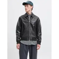 Jack & jones Tussenjas zwart