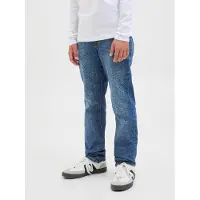 Jack & Jones Junior Jeans blauw