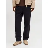 Jack & Jones Broek 'JPSTKarl Lawrence' zwart