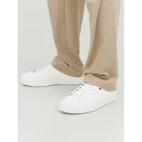 Jack & Jones Sneakers laag 'Bale' marine / wit