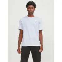 Jack & Jones Shirt 'JJEPaulos' wit