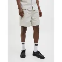Jack & Jones Cargobroek 'JPSTBill' grijs