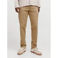 Jack & Jones Chino 'JPSTKane Barret' cappuccino