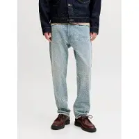 Jack & Jones Jeans '12289568' blauw denim