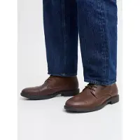 Jack & Jones Veterboots 'JFWDANBY' bruin