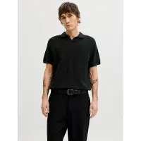 Jack & Jones Trui 'JJHill' zwart