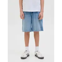 Jack & Jones Junior Jeans 'JJITony' blauw denim