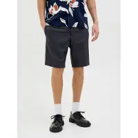 Jack & Jones Chino 'STACE LEO' donkerblauw / grijs