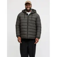 Jack&Jones PLUS Plus Size Puffer Jacket