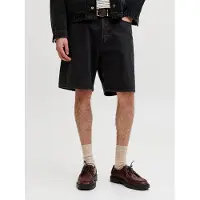 Jack & Jones Jeans 'JJITony JJOriginal' black denim