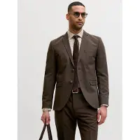 Jack & Jones Colbert 'JPRFranco' bruin