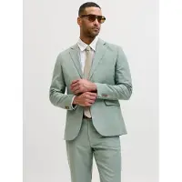 Jack & Jones Colbert 'JPRSolaris' lichtgroen