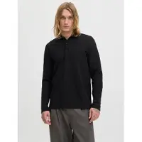 Jack & Jones Shirt 'JJEAustin' zwart