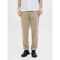 Jack & Jones Pantalon 'JPSTACE LEO' greige