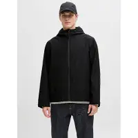 Jack & Jones Tussenjas zwart