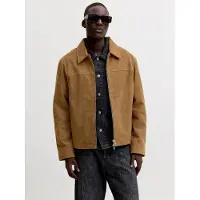 Jack & Jones Tussenjas bruin
